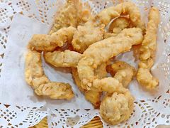 小酥肉-凯悦大酒楼