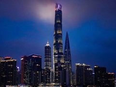 -三利音·东方司宴(外滩店)