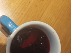 -蜜桃餐厅·伴山(绿宝广场店)