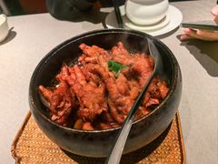 -千百味红餐厅·江西菜(绿地双子塔店)