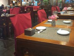 -真地道京味府·鲜橙烤鸭·北京菜(朝外大街东大桥店)