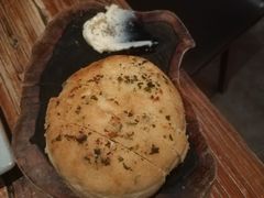 -Restaurant Cuivre古铜法式餐厅