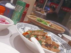 -洞庭鱼香(万科店)