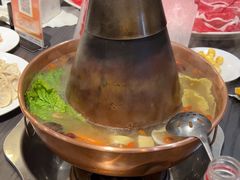 -东来顺饭庄(上地华联店)