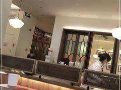 大堂-顺风汤馆·广府粤菜(江宸天街店)