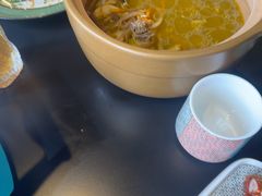 -桥边小楼·手工云南菜·古城观景小楼