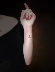 -雕哥的纹身店A3 TATTOO&纹身培训