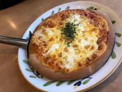 -萨莉亚意式餐厅(梅花园店)