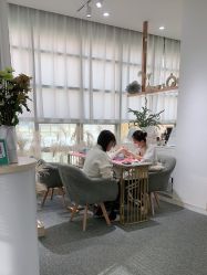 点击看大图 -肌玉·SkiNCare多元化护理中心