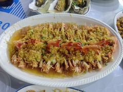 -旺鲜渔港连锁餐厅·珠海特色美食地标(爱情邮局店)