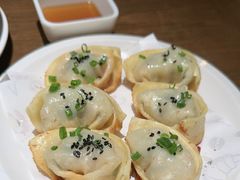 -廊亦舫Lang Yi Fang Restaurant(金桥店)