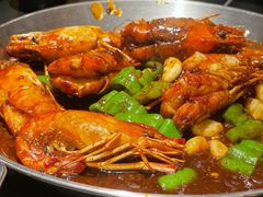 -红盔甲·小龙虾(人民广场店)