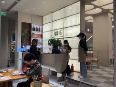 -隅乐胡椒虾·台湾菜·团建(皇岗店)