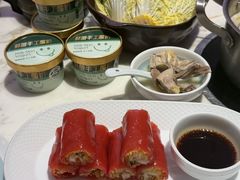 -花城粤菜餐厅(高新区店)