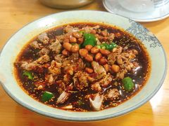 -老字号怡玺·藿香雅鱼(20年雅安店)