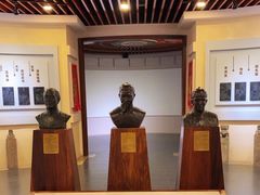 -和平区非物质文化遗产展览馆