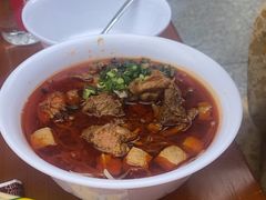 -蒋家肠旺面馆老店(合群路店)