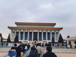-人民大会堂宴会厅