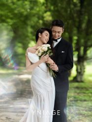 -鱼映像摄影·珍藏级影像品牌