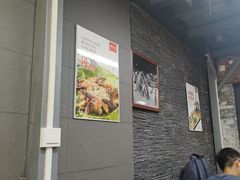 -61号餐吧(兴坪古镇漓江店)