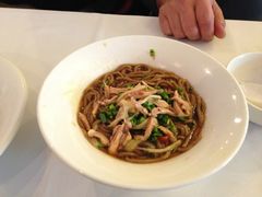 酸辣粉-眉州东坡(中关村店)