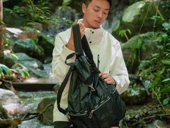 -七仙岭温泉国家森林公园