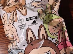 -泡泡玛特POPMART(浦项中心体验店)
