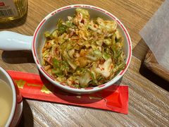 -熙成烧烤(白塔岭店)