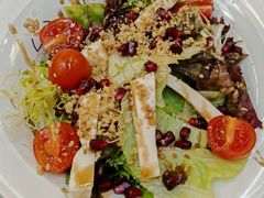 -沙漠玫瑰土耳其餐厅(神路街店)