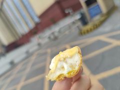 -鲍师傅糕点(八一馆店)