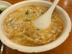 特色酸辣汤-牧羊餐厅
