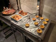 -宁波威斯汀酒店