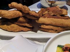 -黑窑厂糖油饼烤鸭·清真菜(旗舰店)