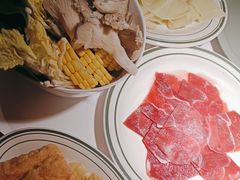 -香料集市新疆餐厅·清真聚餐(成都远洋太古里店)