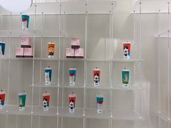 -奈雪的茶(华侨城创意园店)