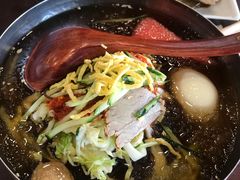 -服务大楼冷面(延大店)