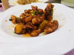 -同君福大酒楼(紫新路店)