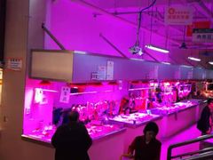-西华肉菜市场(荔湾店)