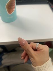 -UGIRL有个美甲