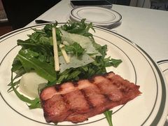 -Wolfgang’s Steakhouse 沃夫冈牛排馆(上海白玉兰广场店)
