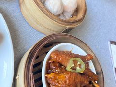 -潮府馆·非遗潮州菜·港式点心(世纪公园店)