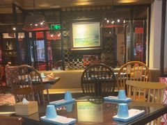 -江边城外烤全鱼(方庄时代购物中心店)