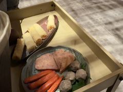 -芸鲜季·云南野生菌餐厅· 云南风物味研社(闵行店)