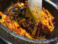 -原始时代石锅烤肉(安定店)