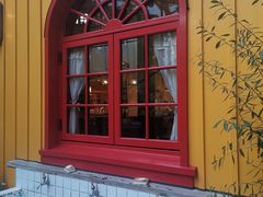 -三鹰之森吉卜力美术馆