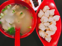 -娜姐海丰小吃