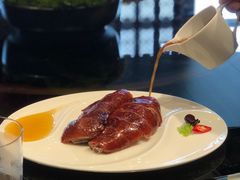 -北京四季酒店·采逸轩