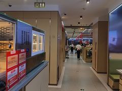 -海底捞火锅(亲贤北街店)