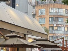 -Peet's Coffee皮爷咖啡(大学路店)