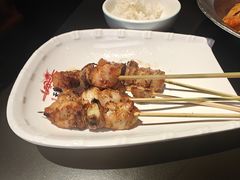 五花肉-天宝兄弟(前海壹方城店)